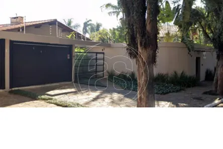 Casa com 4 Quartos à venda, 468m² no Jardim Petrópolis, São Paulo