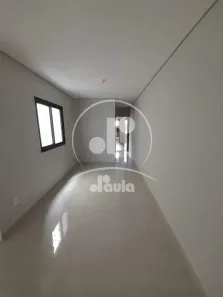 Apartamento com 2 Quartos à venda, 46m² no Campestre, Santo André
