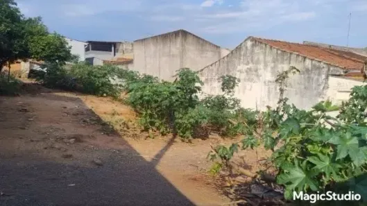 Lote/Terreno à venda, 360m² no Santa Cruz, Americana