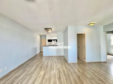 Apartamento com 3 Quartos à venda, 76m² no Vila Invernada, São Paulo