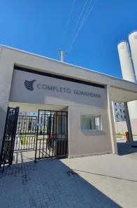 Apartamento com 2 Quartos à venda, 46m² no Neves (Neves), São Gonçalo