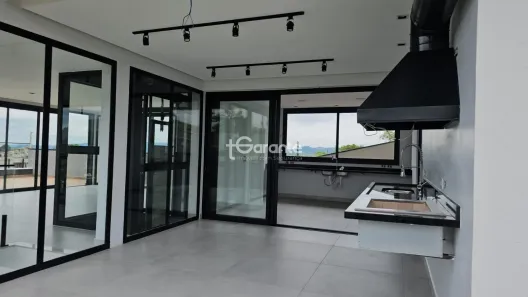 Casa de Condomínio com 3 Quartos à venda, 346m² no Laranja Azeda, Atibaia