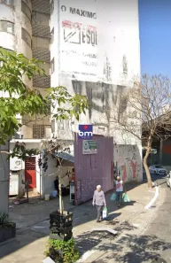 Lote/Terreno à venda, 400m² no Bela Vista, São Paulo