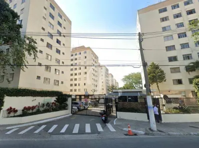 Apartamento com 2 Quartos à venda, 62m² no Lauzane Paulista, São Paulo
