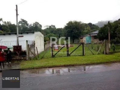 Lote/Terreno à venda, 791m² no Belém Velho, Porto Alegre