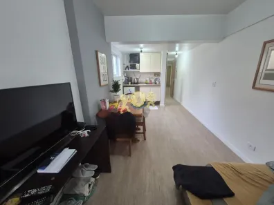 Flat com 1 Quarto à venda, 28m² no Vila Clementino, São Paulo