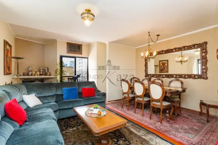 Cobertura com 3 Quartos à venda, 217m² no Pinheiros, São Paulo