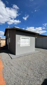Casa com 2 Quartos à venda, 48m² no Residencial Ilha de Marajó III, Uberaba