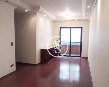 Apartamento com 3 Quartos à venda, 76m² no Rudge Ramos, São Bernardo do Campo