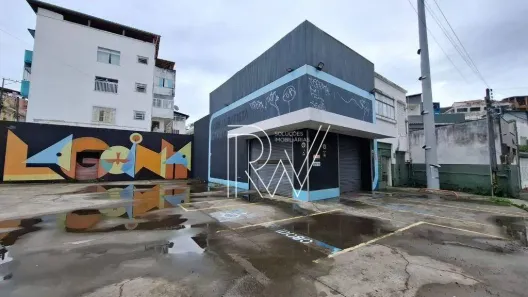 Prédio Comercial à venda, 1263m² no Santo Antônio, Salvador