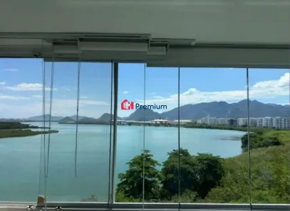 Apartamento com 3 Quartos à venda, 127m² no Barra Olímpica, Rio de Janeiro