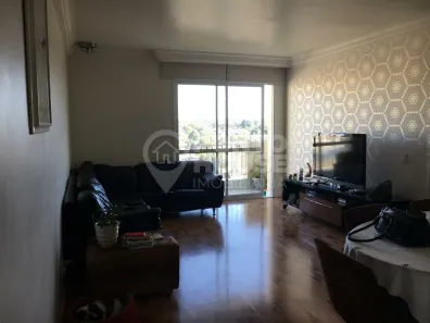 Apartamento com 3 Quartos à venda, 110m² no Alto da Mooca, São Paulo