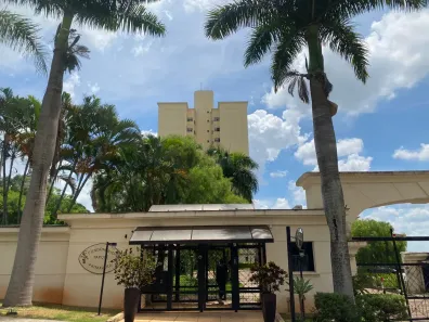 Apartamento com 3 Quartos à venda, 70m² no Mansões Santo Antônio, Campinas