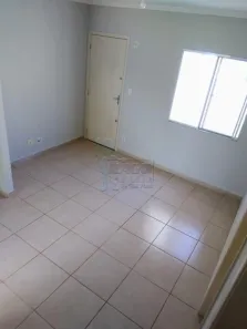 Apartamento com 2 Quartos à venda, 43m² no Jardim Florestan Fernandes, Ribeirão Preto