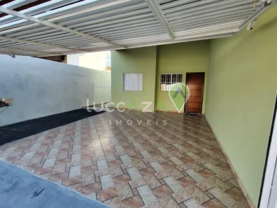 Casa com 2 Quartos à venda, 100m² no Residencial Parque dos Sinos, Jacareí