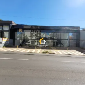 Ponto Comercial para alugar, 313m² no Centro, São José do Rio Preto