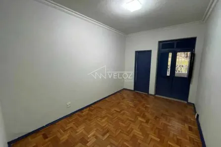 Apartamento com 1 Quarto à venda, 35m² no Glória, Rio de Janeiro
