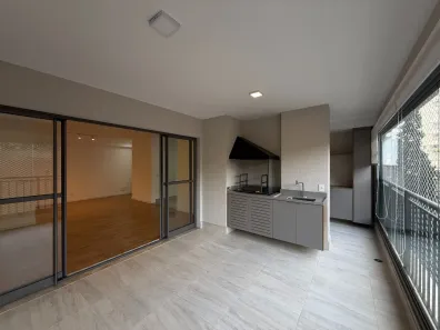 Apartamento com 3 Quartos à venda, 110m² no Vila Mariana, São Paulo