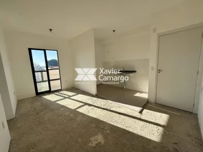 Apartamento com 2 Quartos à venda, 56m² no Vila Operária, Rio Claro