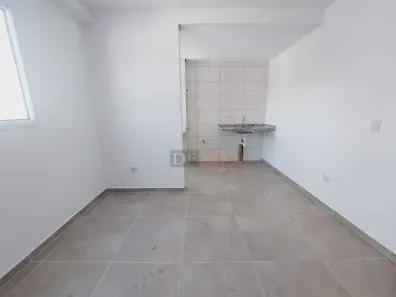 Apartamento com 2 Quartos à venda, 42m² no Vila Lúcia, São Paulo