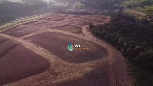 Lote/Terreno à venda, 200m² no Jardim São Marcos, Itatiba