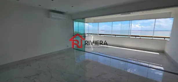 Apartamento com 4 Quartos para alugar, 171m² no Calhau, São Luís