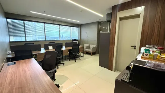 Sala Comercial à venda, 66m² no Paiaguás, Cuiabá