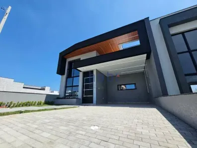 Casa de Condomínio com 3 Quartos à venda, 140m² no Jardim Novo Horizonte, Sorocaba