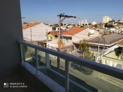 Casa com 3 Quartos à venda, 200m² no Jardim São José (Zona Norte), São Paulo