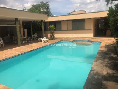 Casa com 3 Quartos à venda, 436m² no Cidade Universitária, Campinas