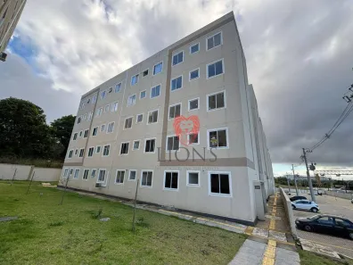 Apartamento com 2 Quartos para alugar, 45m² no Parque dos Anjos, Gravataí