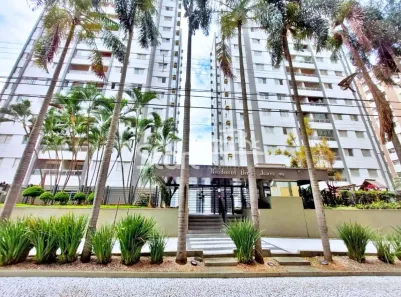 Apartamento com 3 Quartos à venda, 105m² no Bosque, Campinas