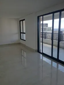 Apartamento com 4 Quartos à venda, 219m² no Setor Oeste, Goiânia