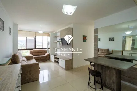 Apartamento com 3 Quartos à venda, 84m² no Jardim Carvalho, Porto Alegre