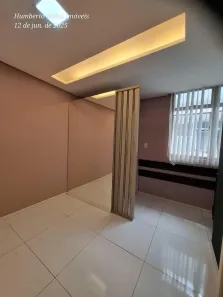 Sala Comercial para alugar, 21m² no São Francisco, São Luís
