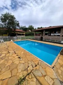 Fazenda/Sítio com 4 Quartos à venda, 4000m² no Almeida, Jaboticatubas