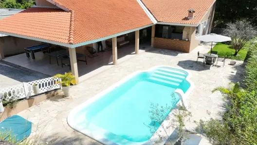 Fazenda/Sítio com 2 Quartos à venda, 200m² no Portal do Pirapora, Salto de Pirapora