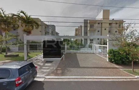 Apartamento com 1 Quarto para alugar, 46m² no Jardim Botânico, Ribeirão Preto