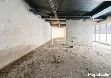 Ponto Comercial à venda, 1000m² no Água Branca, São Paulo