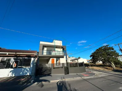 Casa com 3 Quartos à venda, 127m² no Forquilhas, São José