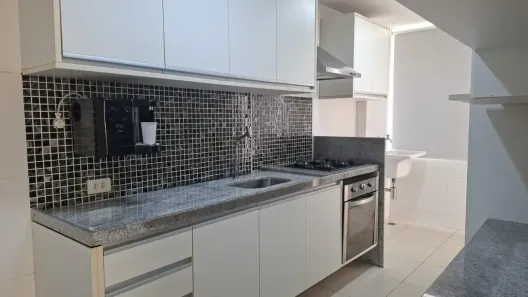 Apartamento com 3 Quartos à venda, 80m² no Horto, Teresina
