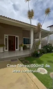 Casa com 4 Quartos à venda, 550m² no Boa Vista, Vitória da Conquista