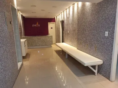 Sala Comercial para alugar, 177m² no Centro, Rio de Janeiro