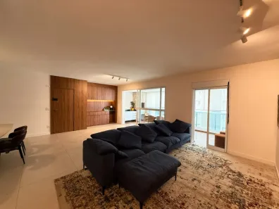 Apartamento com 3 Quartos à venda, 175m² no Centro, São Bernardo do Campo