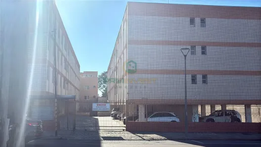 Apartamento com 3 Quartos à venda, 112m² no Bacacheri, Curitiba
