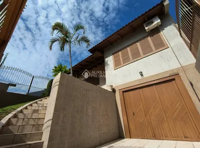 Casa com 3 Quartos para alugar, 202m² no Dom Feliciano, Gravataí