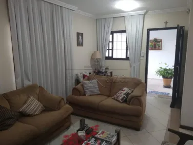 Casa com 5 Quartos à venda, 200m² no Vila Betânia, São José dos Campos