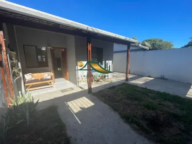 Casa com 3 Quartos à venda, 57m² no Vila Rica, Volta Redonda