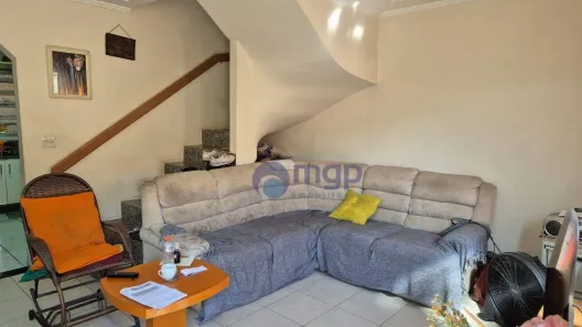 Sobrado com 3 Quartos à venda, 90m² no Jardim Japão, São Paulo