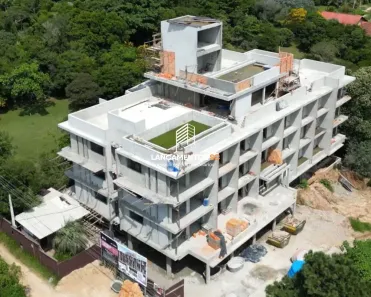 Apartamento com 1 Quarto à venda, 31m² no Ibiraquera, Imbituba